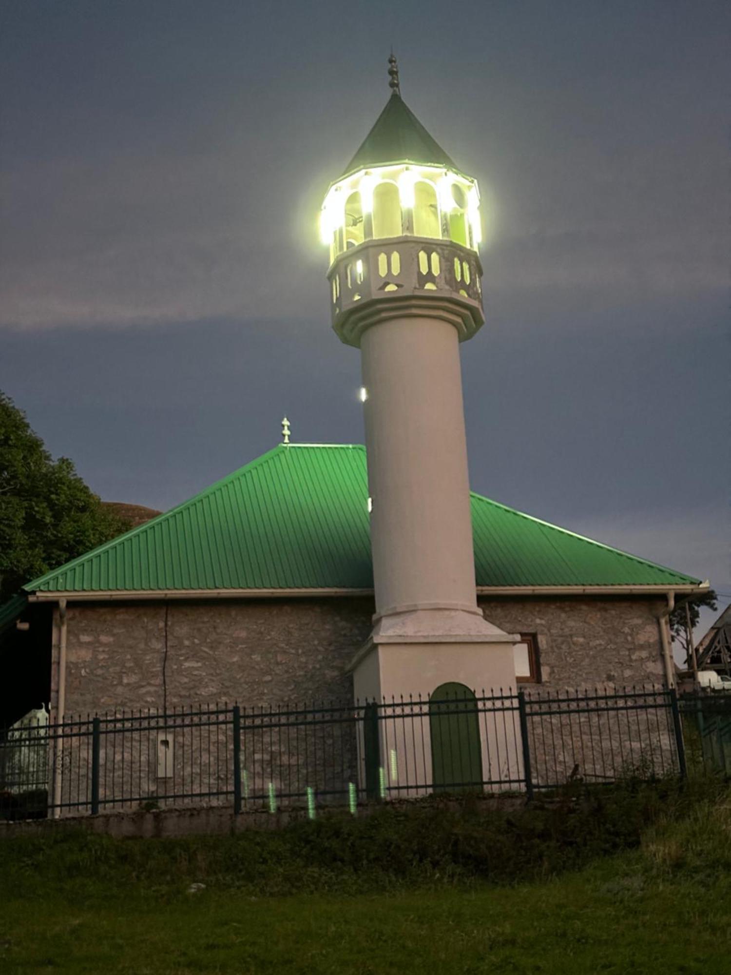 Bobica Konak - Lukomir Buitenkant foto