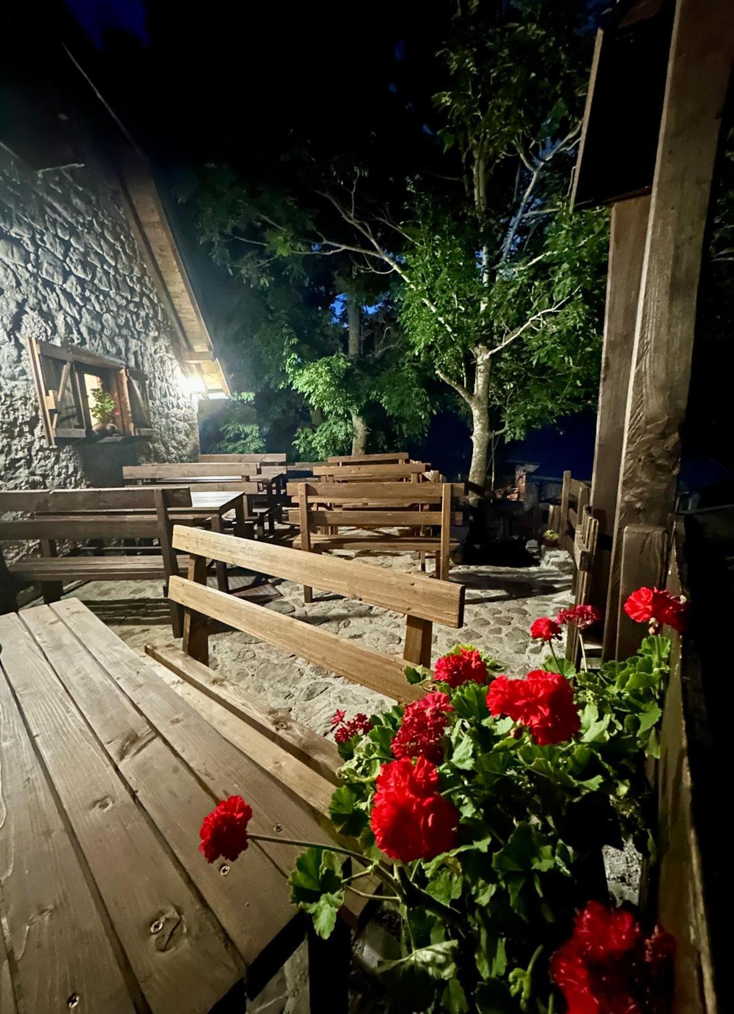 Bobica Konak - Lukomir Buitenkant foto
